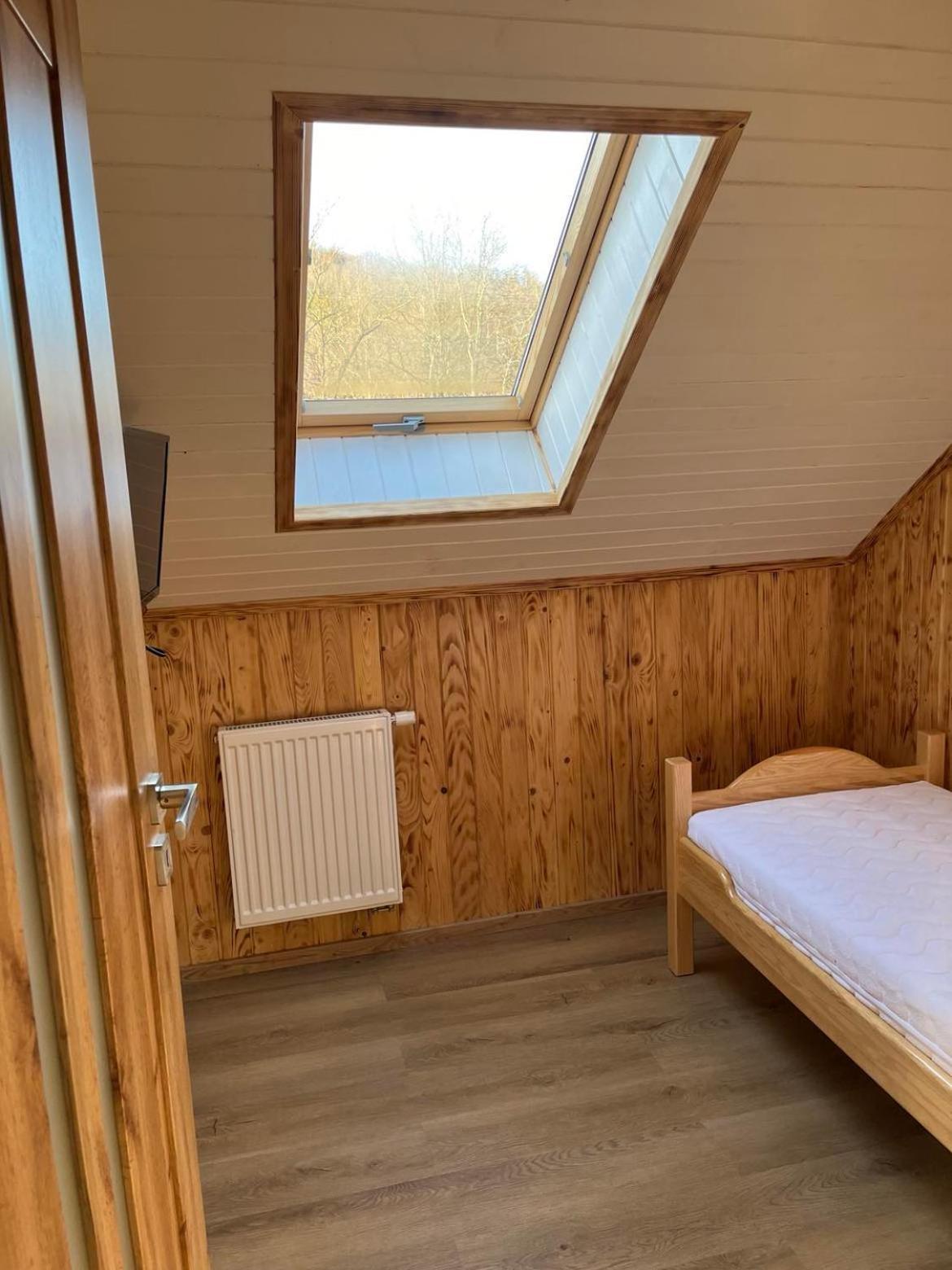 Apartment Gnapowka Zawoja