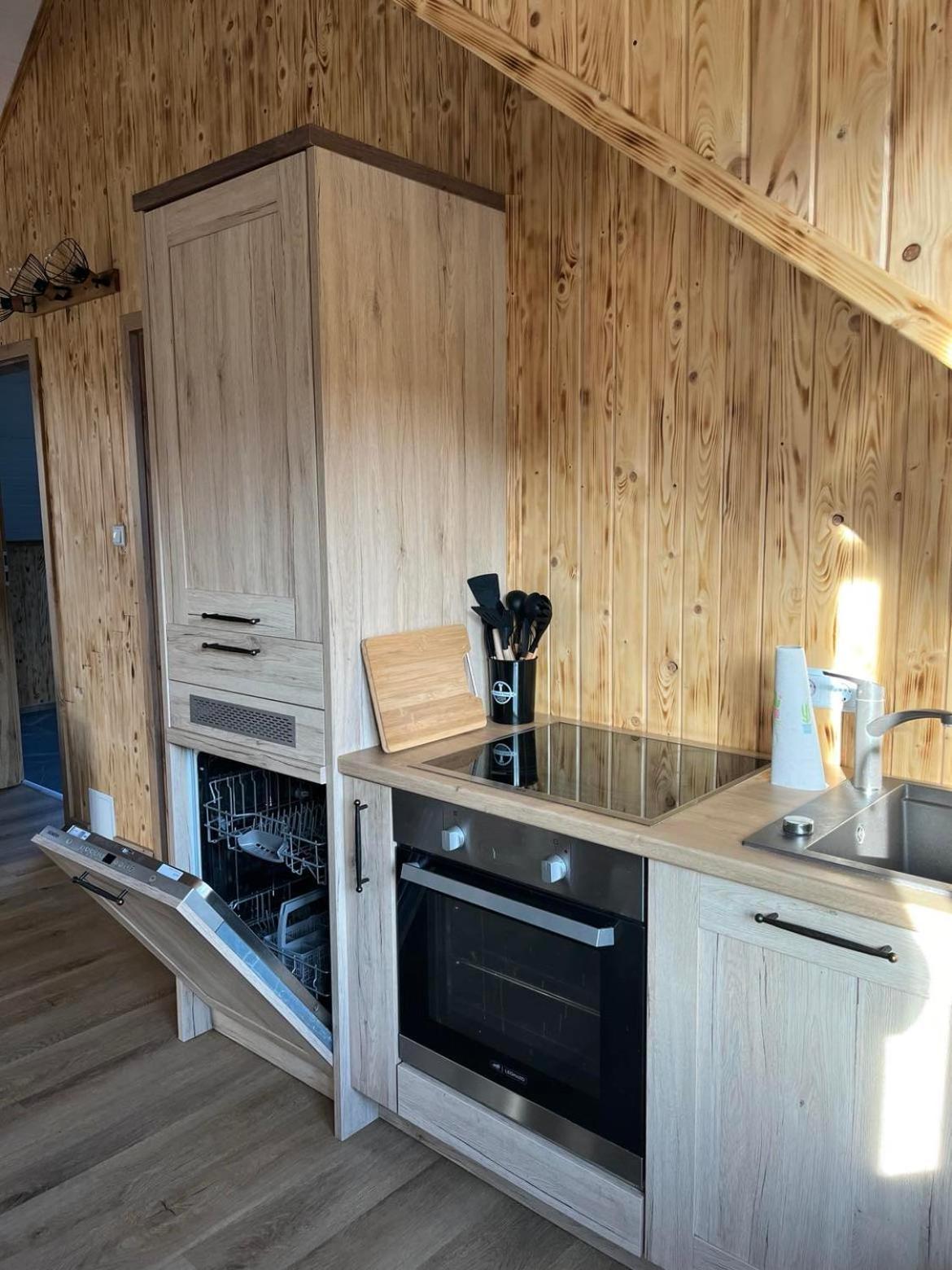Gnapowka Apartment