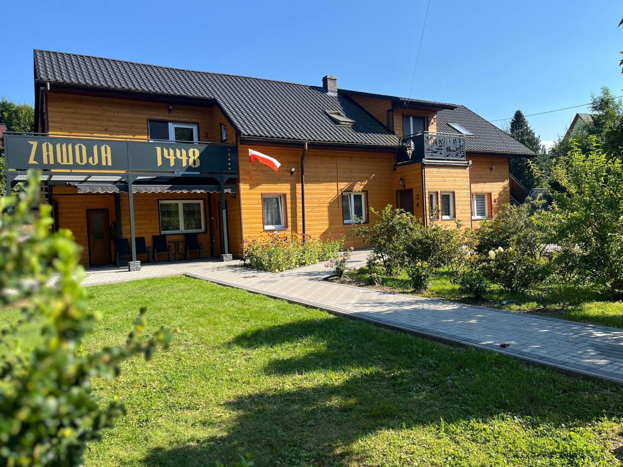 Gnapowka *