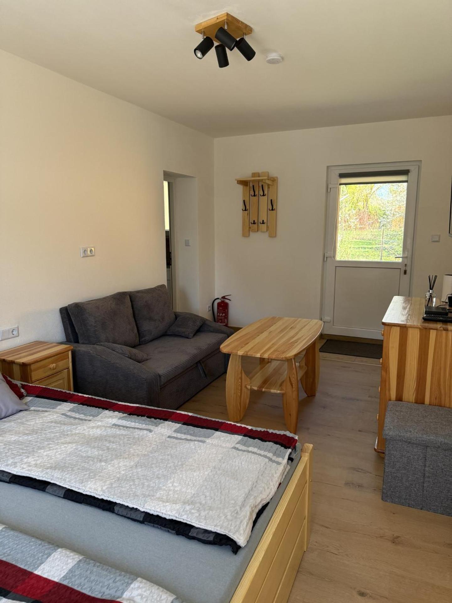 Gnapowka Apartment