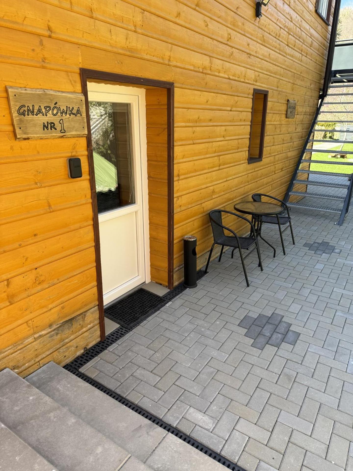 Gnapowka Zawoja